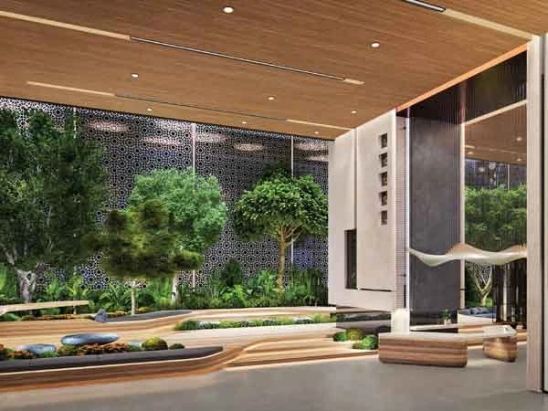 Kanakia Silicon Valley