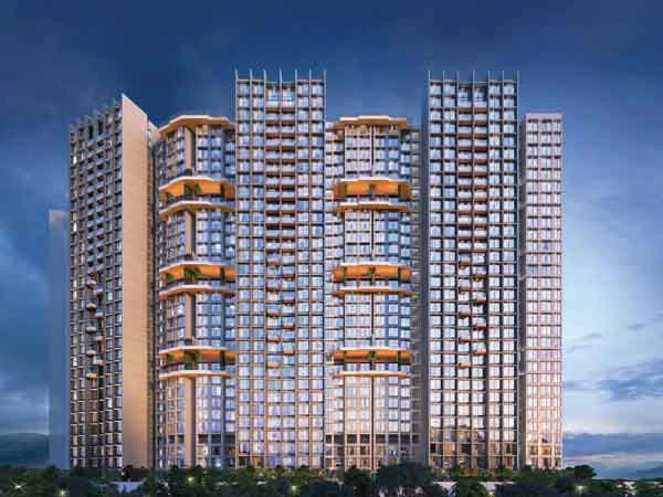 Kanakia Silicon Valley