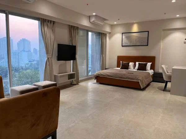 Kanakia Silicon Valley