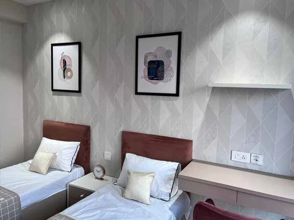 Kanakia Silicon Valley