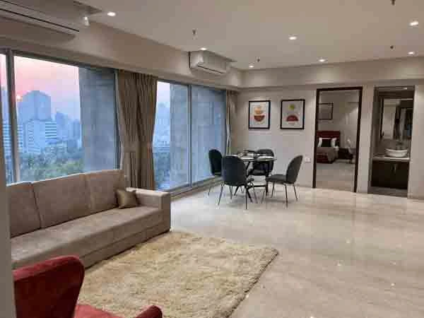 Kanakia Silicon Valley